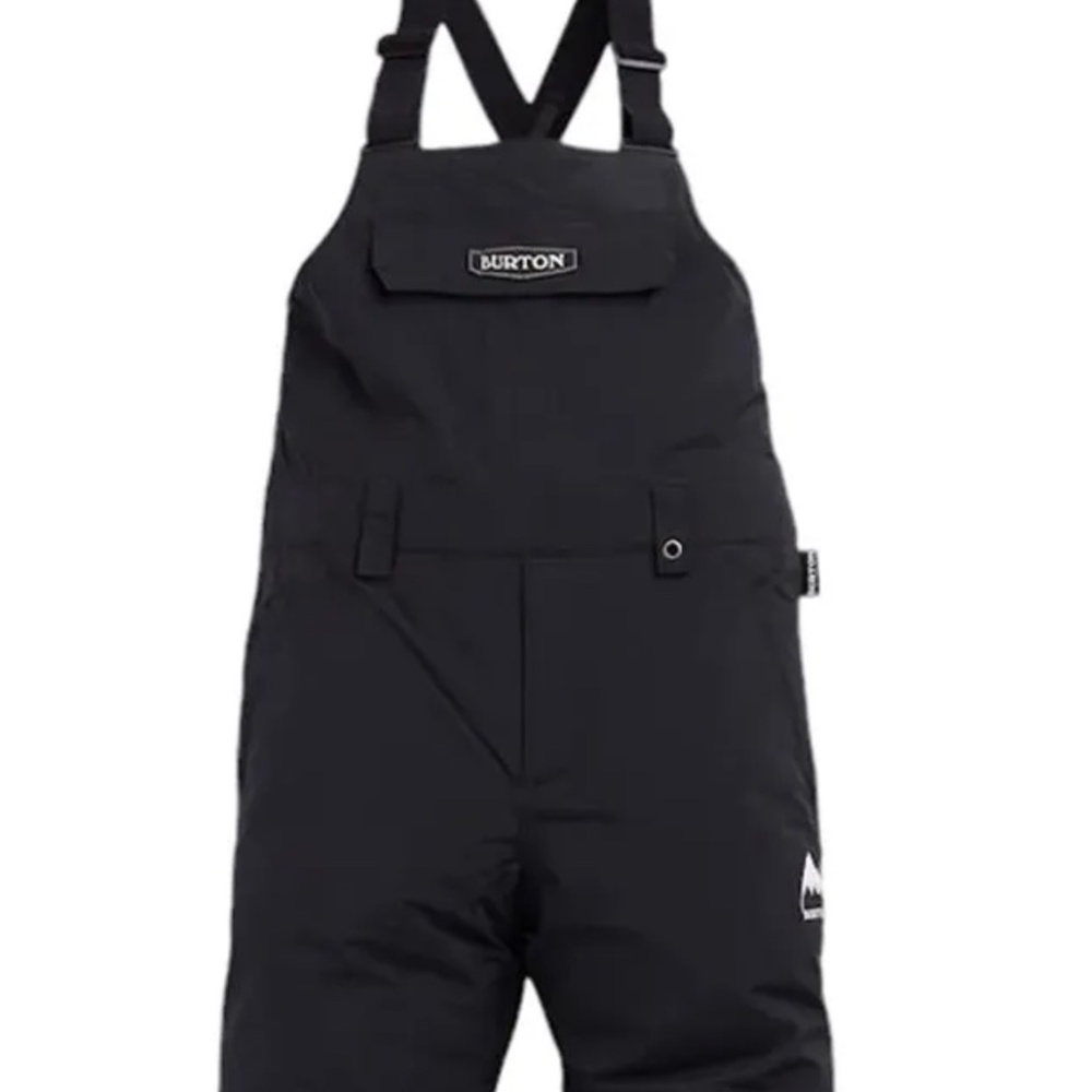 Burton Skylar Bib Boys Medium